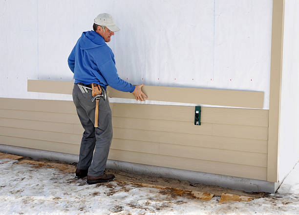 Best Siding Painting and Refinishing  in Breezy Point, MN